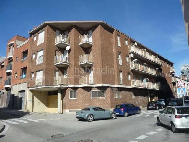 Piso en venta en Terrassa, Can Palet. Solvia Inmobiliaria Piso Terrassa. Pisos.