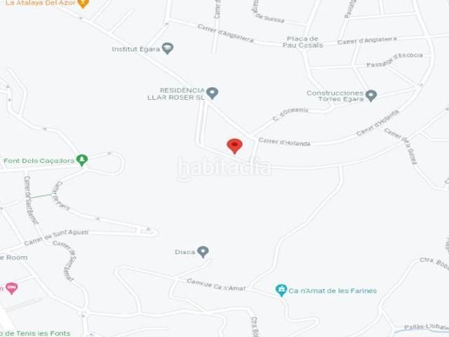 Piso en venta en Terrassa, Can Parellada. Chalet adosado en venta en calle Grecia. Pisos.