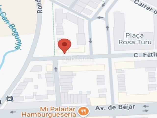 Piso en venta en Terrassa, Can Roca. Piso en venta en calle Fatima. Pisos.