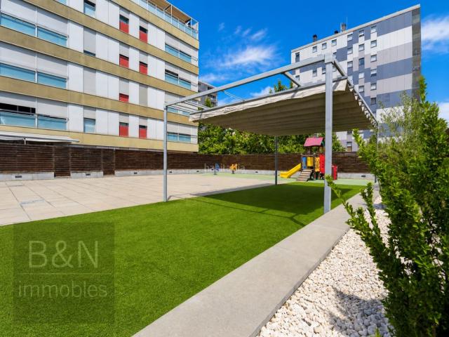 Piso en venta en Terrassa, Can Roca. Un hogar donde la luz, las vistas y la calidad de vida se convierten en protagonistas. Pisos.