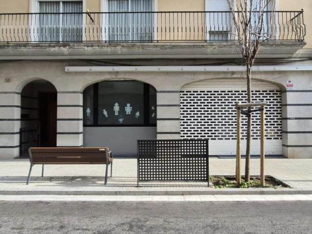 Piso en venta en Terrassa, Carrer del Col·legi, 08221