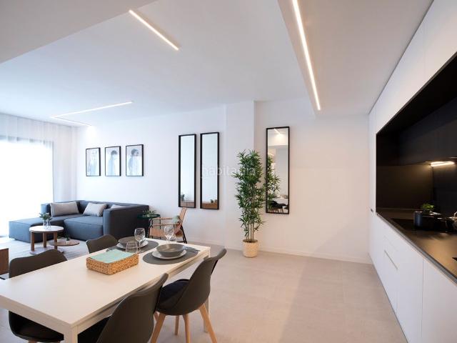 Piso en venta en Terrassa, Cementiri Vell. Pisos.