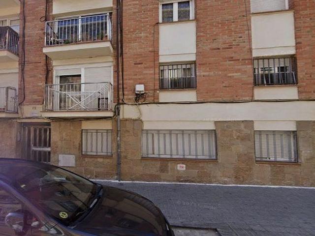 Piso en venta en Terrassa, de 48 m² 3 habitaciones por 109.200