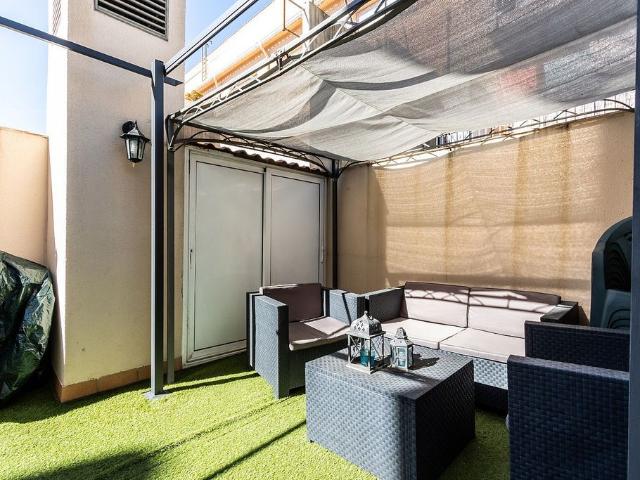 Piso en venta en Terrassa, de 65 m² 2 habitaciones por 250.000