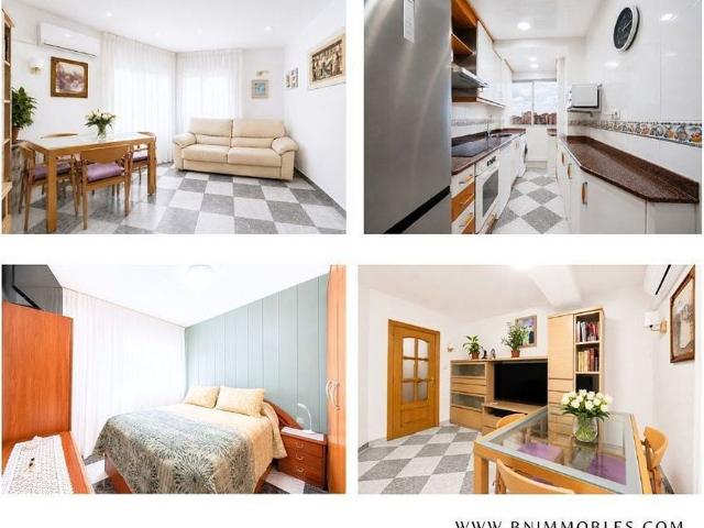 Piso en venta en Terrassa, de 63 m² 3 habitaciones por 168.000