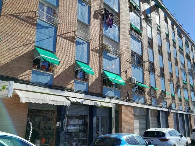 Piso en venta en Terrassa, de 63 m² 3 habitaciones por 95.000