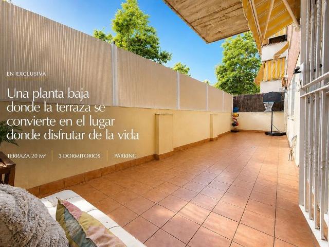 Piso en venta en Terrassa, de 75 m² 3 habitaciones por 258.500