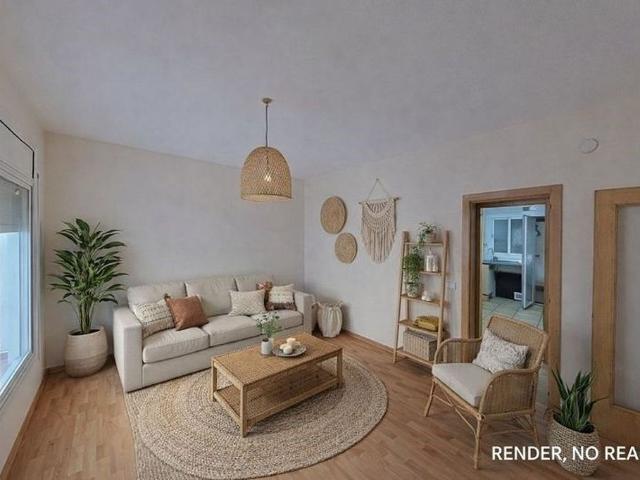 Piso en venta en Terrassa, de 76 m² 3 habitaciones por 197.590