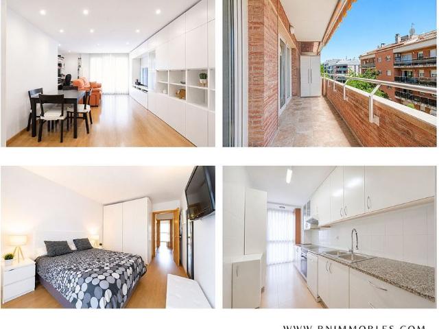 Piso en venta en Terrassa, de 81 m² 3 habitaciones por 348.500