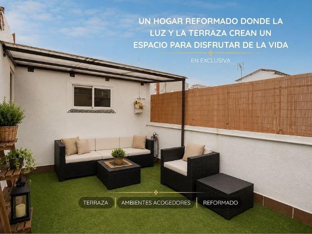 Piso en venta en Terrassa, de 95 m² 3 habitaciones por 198.500
