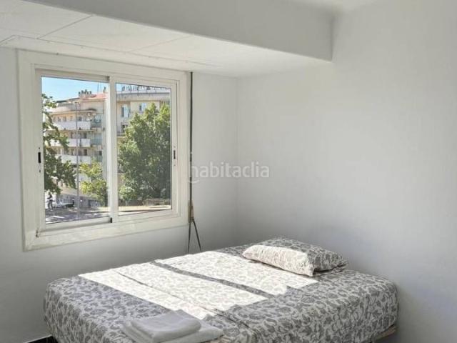 Piso en venta en Terrassa, Egara. Piso acogedor y listo para entrar a vivir en Crta. Castellar. Pisos.