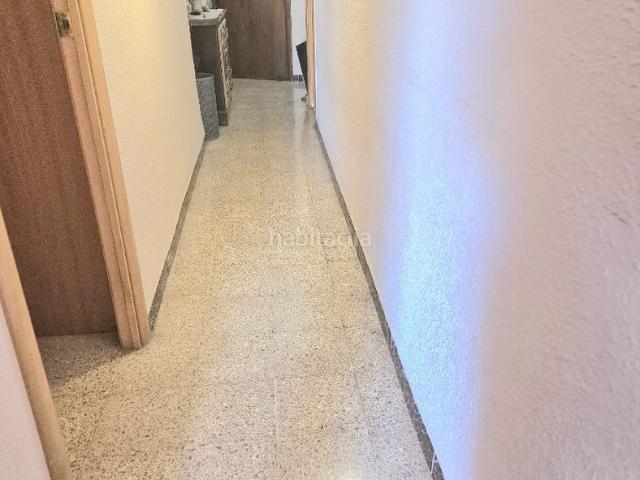 Piso en venta en Terrassa, La Maurina. IDEAL PAREJAS. Pisos.