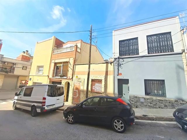 Piso en venta en Terrassa, La Maurina. Pisos.