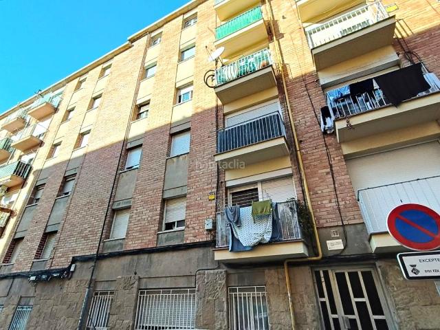 Piso en venta en Terrassa, La Maurina. Pisos.