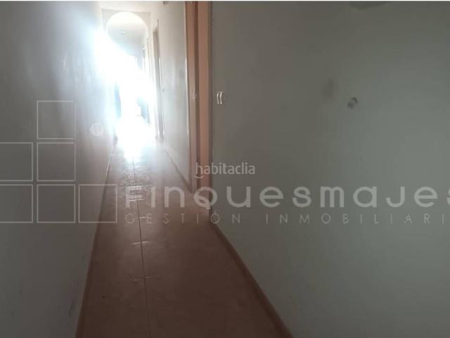 Piso en venta en Terrassa, La Cogullada. Venta de piso en La Cogullada, Terrassa. Pisos.