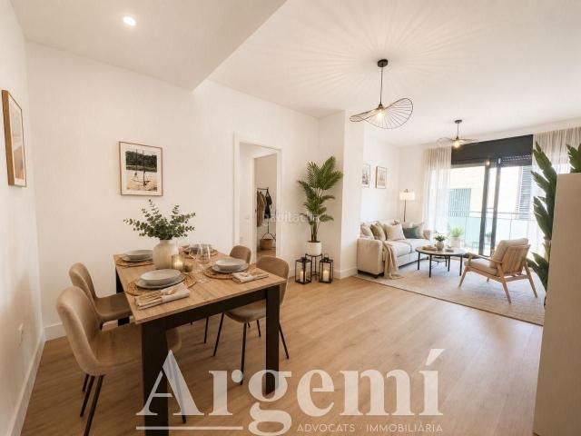 Piso en venta en Terrassa, La Cogullada. Venta piso en EXCLUSIVA en Terrassa. Pisos.