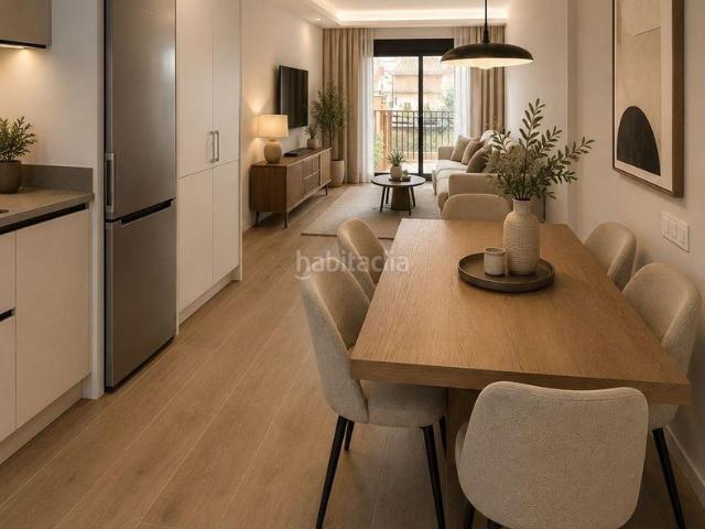 Piso en venta en Terrassa, La Cogullada. Casa adosada de obra nueva con terraza y acabados de alta calidad en La Cogullada. Pisos.