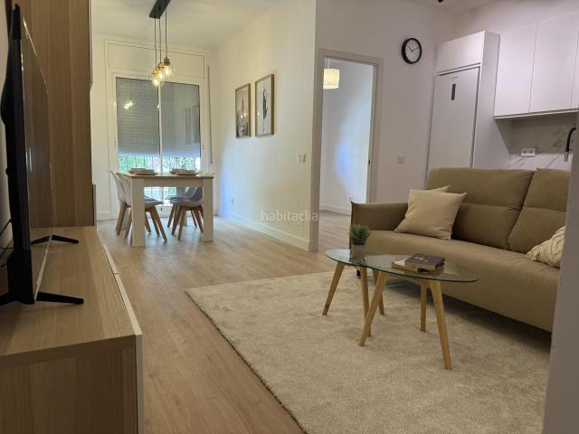 Piso en venta en Terrassa, Les Arenes La Grípia Can Montllor. Piso reformado a estrenar Una joya!. Pisos.