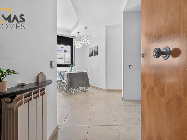 Piso en venta en Terrassa, Les Arenes La Grípia Can Montllor. Pisos.
