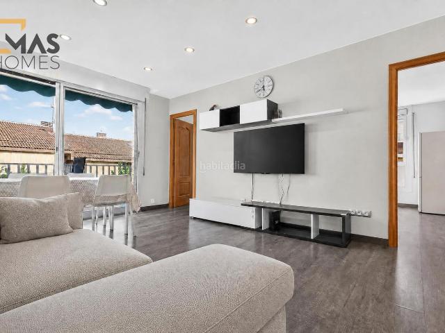 Piso en venta en Terrassa, Les Arenes La Grípia Can Montllor. Pisos.