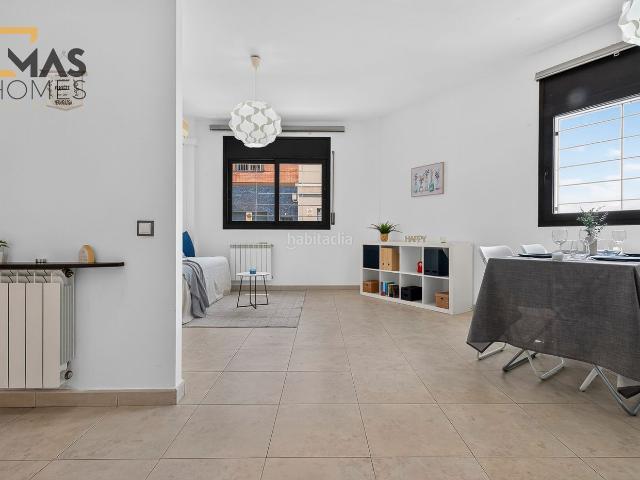 Piso en venta en Terrassa, Les Arenes La Grípia Can Montllor. Pisos.