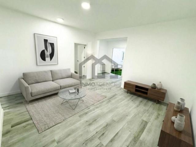 Piso en venta en Terrassa, Pueblo Nuevo