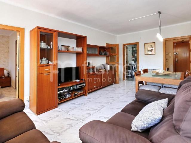 Piso en venta en Terrassa, Pla de Bon Aire. Pisos.
