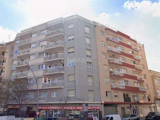 Piso en venta en Terrassa, San Pere. OPORTUNIDAD DE INVERSIÓN EN TERRASA, BARCELONA. Pisos.