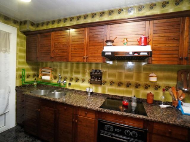 Piso en venta en Terrassa, San Pere. Espacio, ubicación y calidad de vida en Terrassa. Pisos.