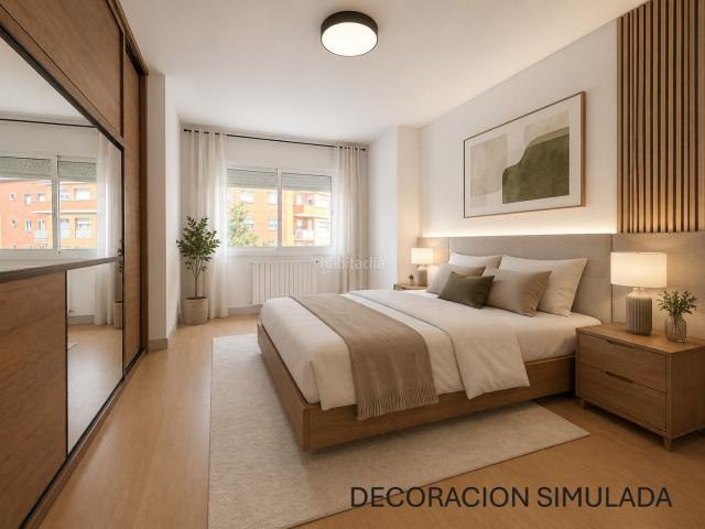 Piso en venta en Terrassa, San Pere. Junto a Plaça de LAigua. Pisos.