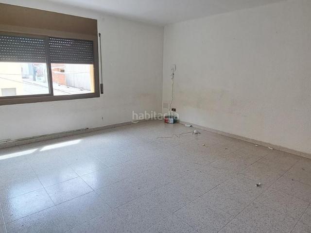 Piso en venta en Terrassa, San Pere. PISO con ascensor EN SANT PERE NORD DE TERRASSA. Pisos.