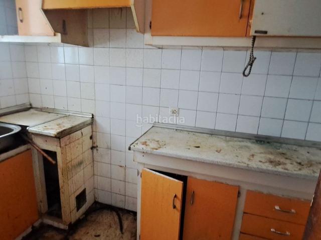 Piso en venta en Terrassa, San Pere. PISO EN TERRASSA. Pisos.