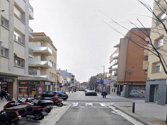 Piso en venta en Terrassa, San Pere. Pisos.