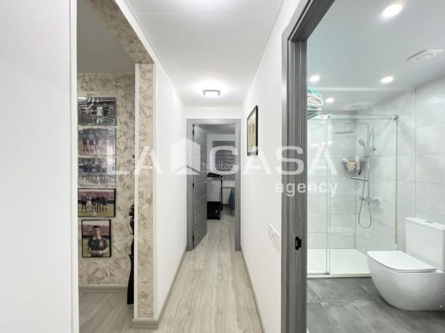 Piso en venta en Terrassa, Sant Llorenç. GRAN OPORTUNIDAD. Pisos.
