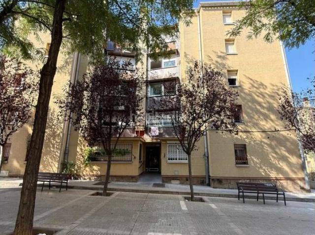 Piso en venta en Terrassa, Sant Llorenç. PISO EN VENTA EN CALLE CAMI DE LA SENYORA, TERRASSA. Pisos.