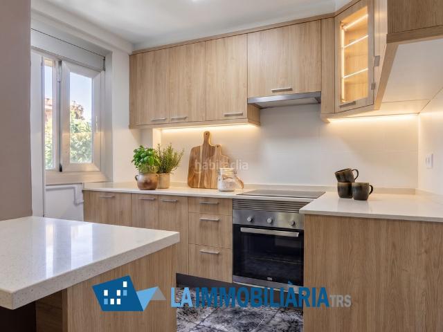 Piso en venta en Terrassa, Sant Llorenç. Pisos.