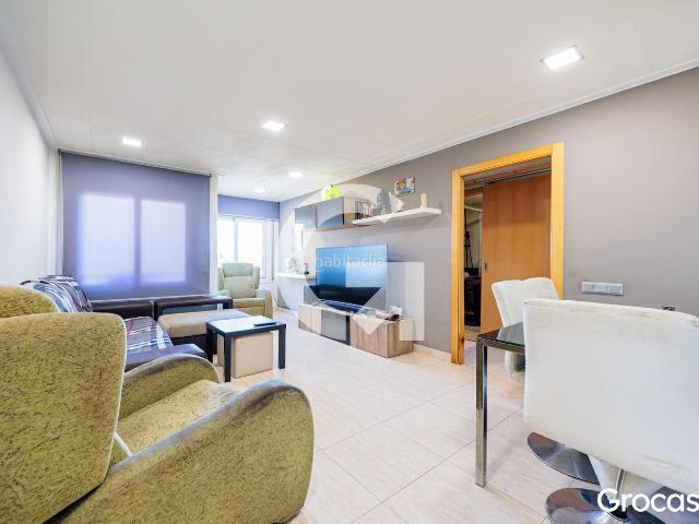 Piso en venta en Terrassa, Sant Pere Nord. MAGNÍFICO PISO CON VISTAS. Pisos.