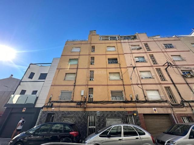 Piso en venta en Terrassa, Sant Pere Nord. MANRESA, DE. Pisos.