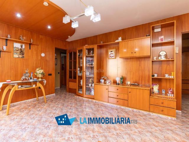 Piso en venta en Terrassa, Sant Pere Nord. Pisos.