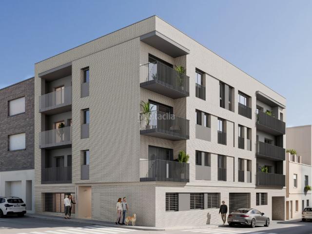 Piso en venta en Terrassa, Sant Pere Nord. Pisos.
