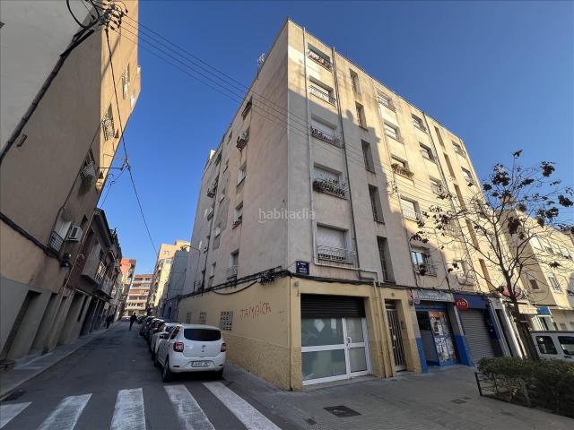 Piso en venta en Terrassa, Sant Pere Nord. Pisos.