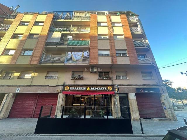 Piso en venta en Terrassa, Sant Pere Nord. Pisos.