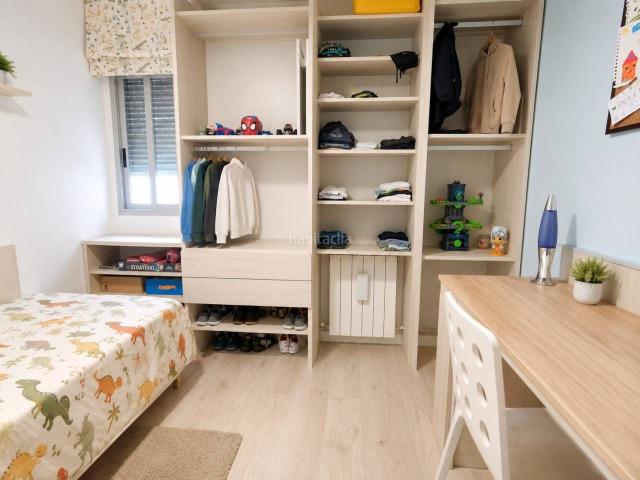 Piso en venta en Terrassa, Segle XX. Piso reformado con balcón!. Pisos.