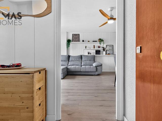 Piso en venta en Terrassa, Segle XX. Pisos.