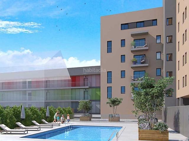 Piso en venta en Terrassa, Segle XX. Pisos.