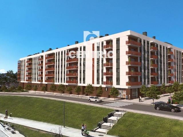 Piso en venta en Terrassa, Segle XX. Promoción NOU VALLPARADIS en el Segle XX. Pisos.