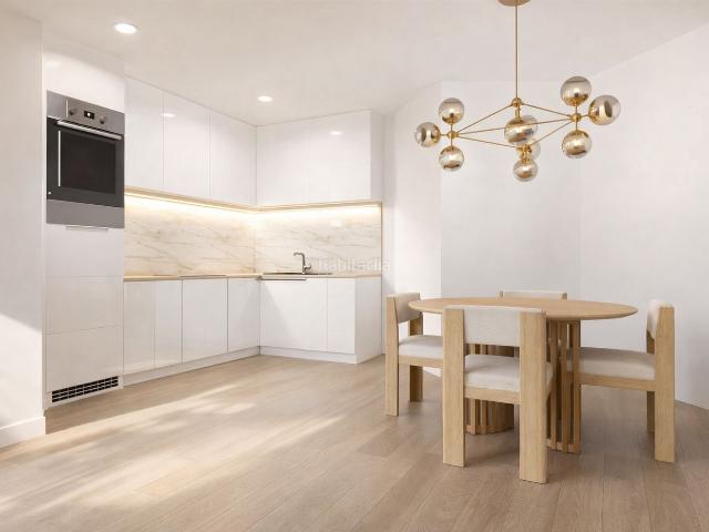 Piso en venta en Terrassa, Torre Sana. Espectacular planta baja a estrenar. Pisos.