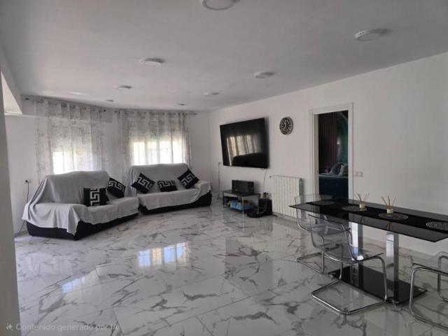 Piso en venta en Terrassa, Torresana