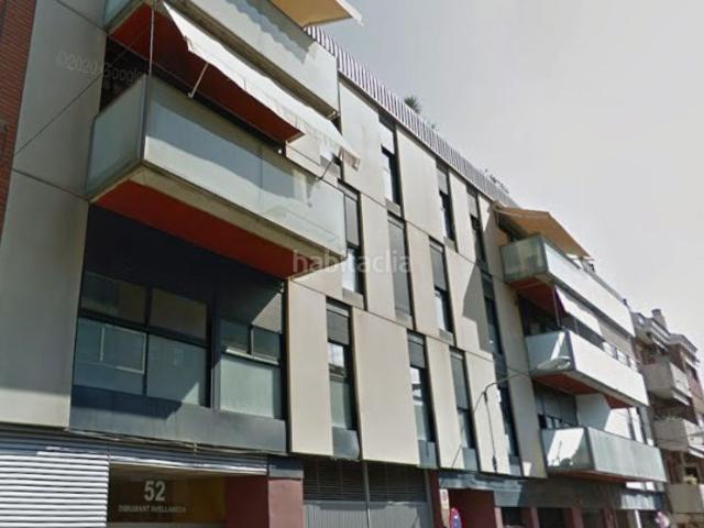 Piso en venta en Terrassa, Zona Esportiva. Piso en Terrassa. Pisos.