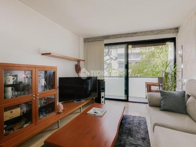 Piso en venta en Terrassa, Zona Esportiva. Piso en venta en Terrassa. Pisos.